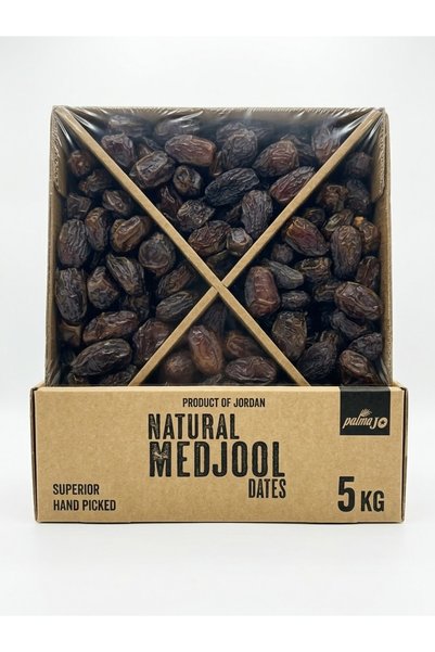 Genel Markalar ÜRDÜN MEDJOUL HURMA | 5KG