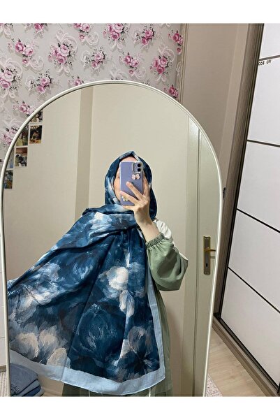 Bambu Kraş Bebe Mavi Seri