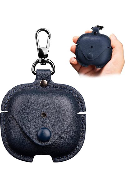 GENERAL Protective Cover for AirPods Pro 3 Case, Full Protection Shockproof P...