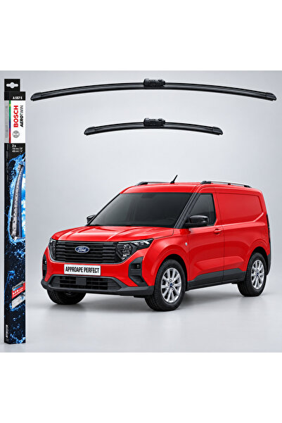 Bosch Wiper Ford Transit Courier V769 Box Body/MPV (N3P) 08.2023–present | 3 ...