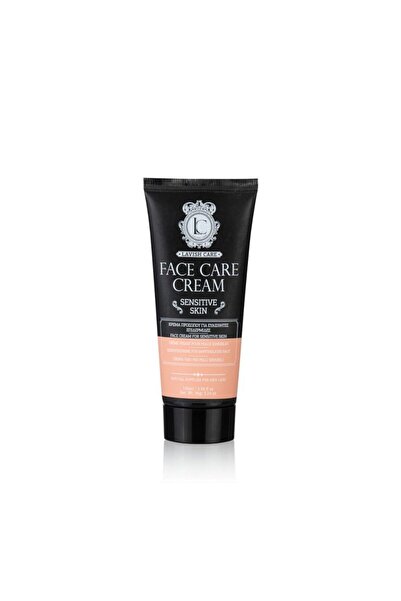 LAVISH HAIR CARE ΚΡΕΜΑ ΠΕΡΙΠΟΙΗΣΗΣ ΠΡΟΣΩΠΟΥ ΓΙΑ ΕΥΑΙΣΘΗΤΗ ΕΠΙΔΕΡΜΙΔΑ 100ML