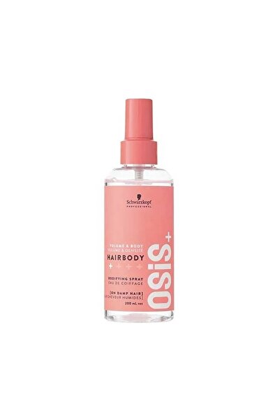 Schwarzkopf OSiS Προϊόν για Μαλλιά και Σώμα 200ml