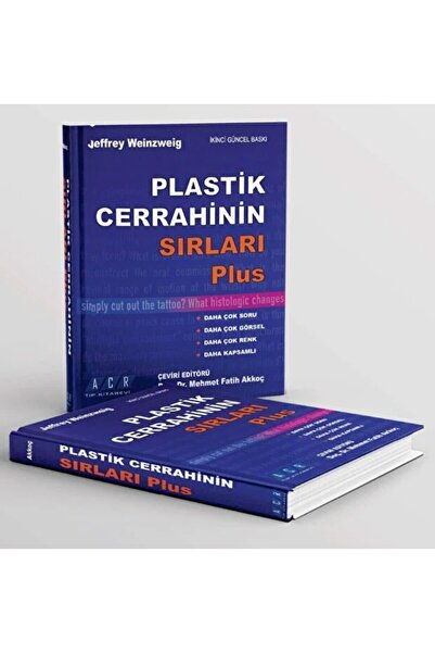 Plastik Cerrahinin Sırları Plas