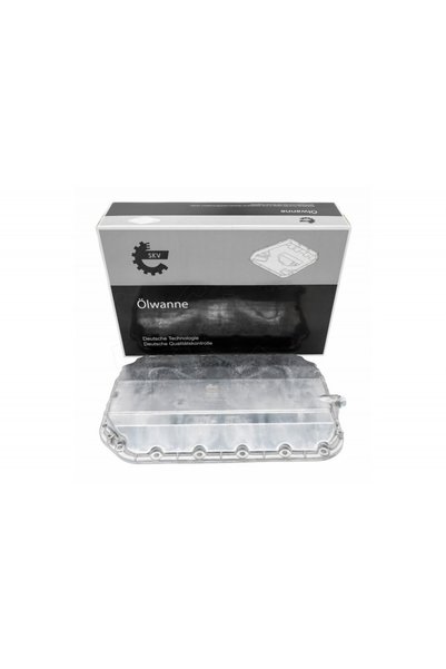 ESEN SKV Baie de ulei Audi 80 A4 A6 A8 078103604H