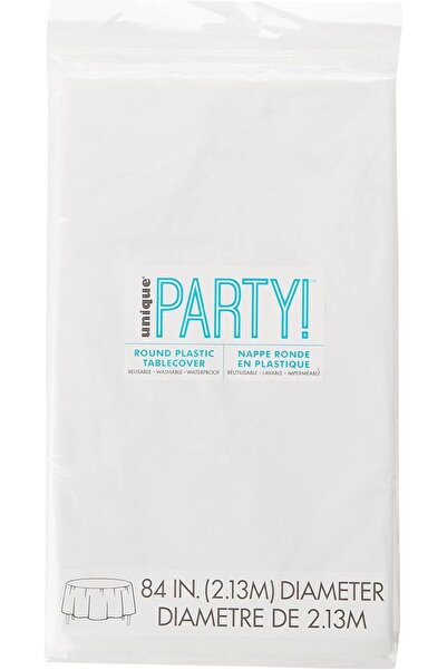 Unique Orange Tablecover