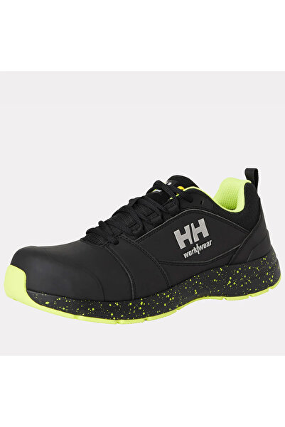 Helly Hansen Barkod MXR Low S3S Güvenlik Ayakkabıları