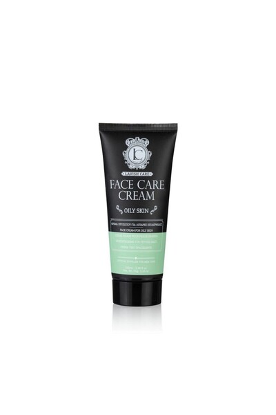 LAVISH HAIR CARE ΚΡΕΜΑ ΠΕΡΙΠΟΙΗΣΗΣ ΠΡΟΣΩΠΟΥ ΓΙΑ ΛΙΠΑΡΗ ΕΠΙΔΕΡΜΙΔΑ 100ML