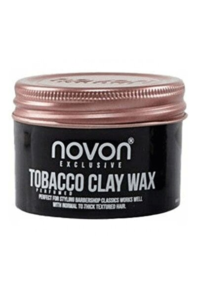 NOVON PROFESSIONAL ΑΠΟΚΛΕΙΣΤΙΚΟ ΚΕΡΙ ΠΗΛΟΥ ΚΑΠΝΟΥ 100ML