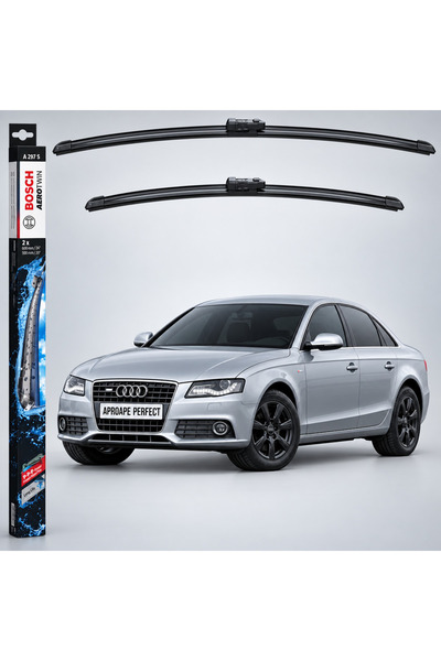 Bosch Υαλοκαθαριστήρας Audi A4 B8 (8K2) 11.2007–12.2015 |   3 397 007 297 –