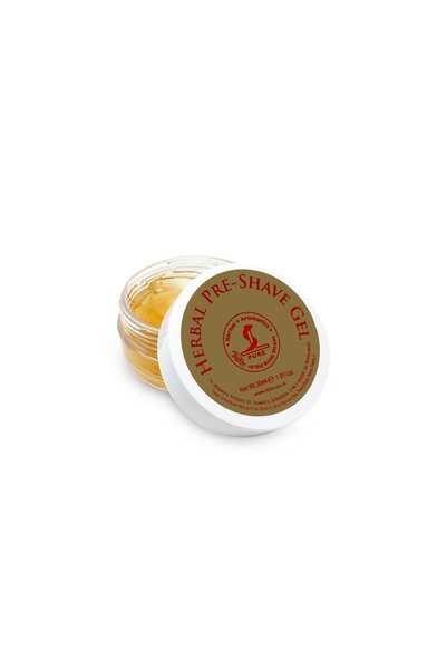 TAYLOR OF OLD BOND ΣΤΡΙΤ ΧΕΡΒΑΛ ΤΖΕΛ ΠΡΙΝ ΤΗΝ ΞΥΡΙΣΗ 30ML
