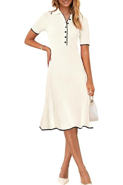MEROKEETY womens Casual Summer Bodycon Dresses Soft