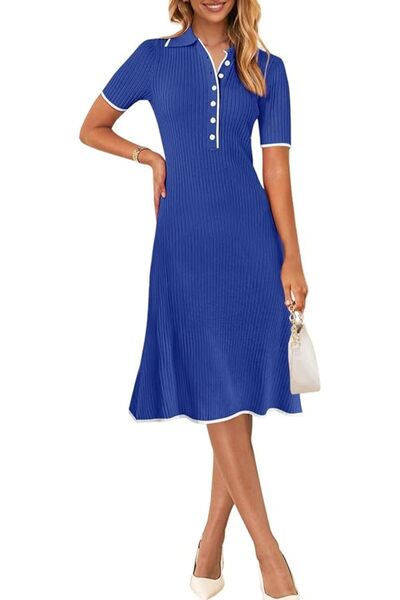 MEROKEETY womens Casual Summer Bodycon Dresses Soft
