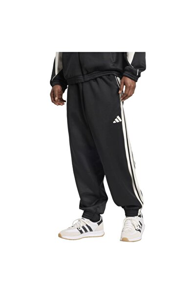 adidas Ανδρικό Παντελόνι Φόρμας Στάιμπαντ, Στάιμπαντ Γηπέδου S