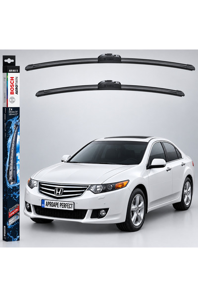 Bosch Υαλοκαθαριστήρας Honda Accord VIII (CU) 07.2008–06.2015 |   3 397 118 9...