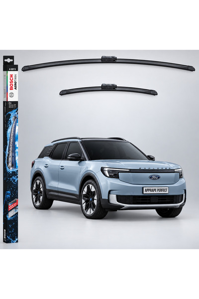 Bosch Lame ștergătoare Ford Explorer (CX740) 03.2024-prezent |   3 397 007 557 –