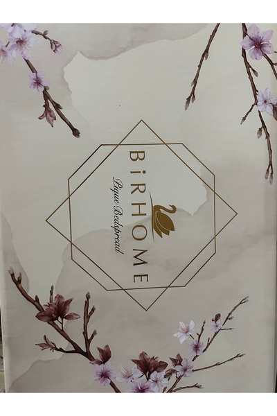 BİRHOME monica