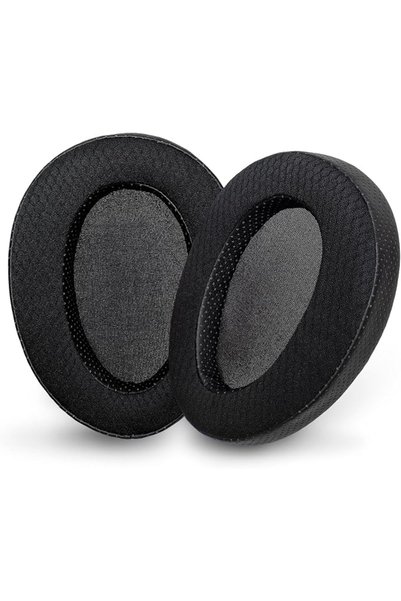GENERAL Voarmaks Memory Foam Cushion Ear Pads Compatible with Hifiman Arya An...