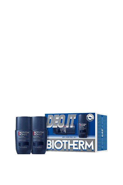 Biotherm Homme Day Control Duo Set