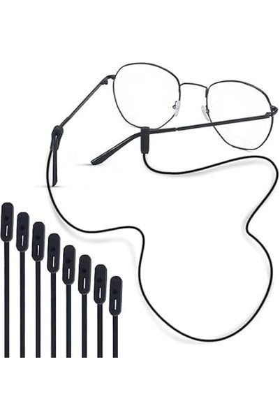 TERRIFI Universal Eyeglass Strap Chains Cord, Glasses String, Sunglasses Stra...