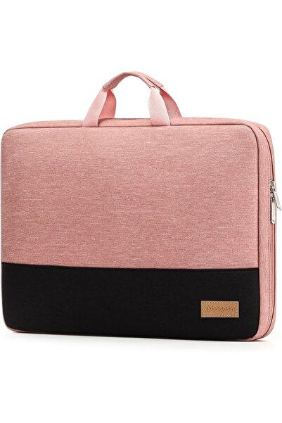 GENERAL bagasin 14 Inch Laptop Sleeve Case Computer Bag for MacBook HP Lenovo...