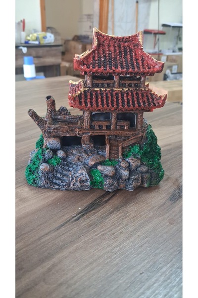 Japon evi