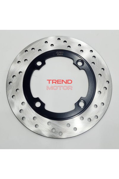 MOTTO ARKA FREN DİSKİ [22cm] - HONDA PCX 2025 DELUXE