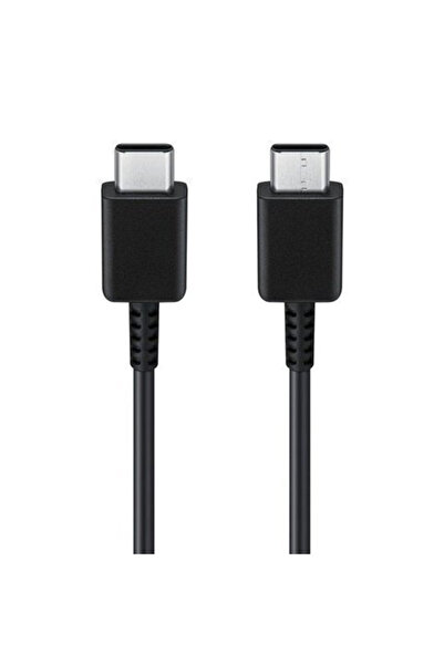 Samsung Cablu USB-C Tip C EP-DA705BBE 1m Negru vrac