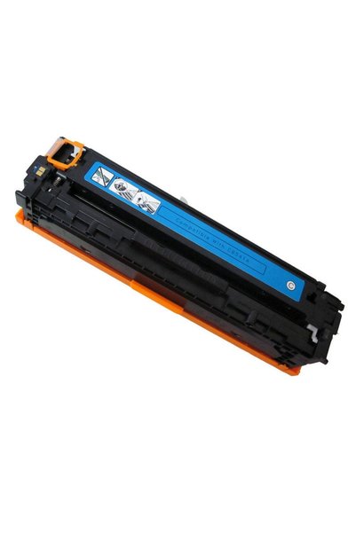Premium Συμβατό τόνερ για HP CB541A/CE321A/CF211A 2.2K κυανό
