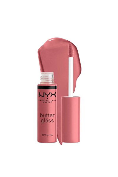 NYX Professional Makeup Γλάσο Βουτύρου Τιραμισού