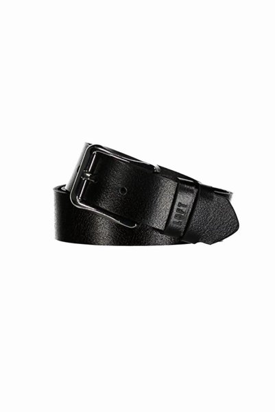 Loft Men's Black Lf 2041585 Black m Blt Belt