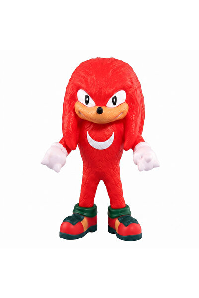 adventure game Cartoon Hedgehog Figure Toy for Pretend Play