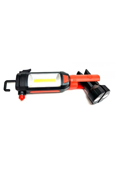 OEM Λάμπα προβολέα zj-829 κόκκινη - Πολυεργαλείο αυτοκινήτου με σφυρί, κόφτη ...