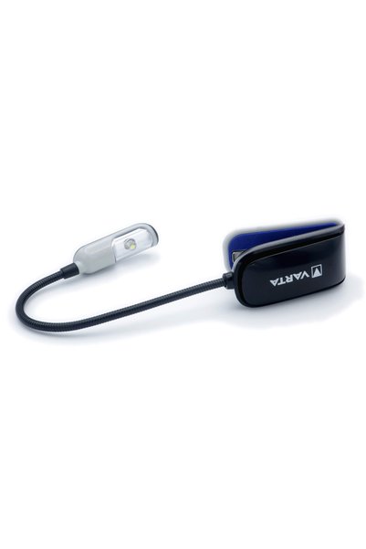 Varta Φως ανάγνωσης LED 16618 φως βιβλίου 9lm