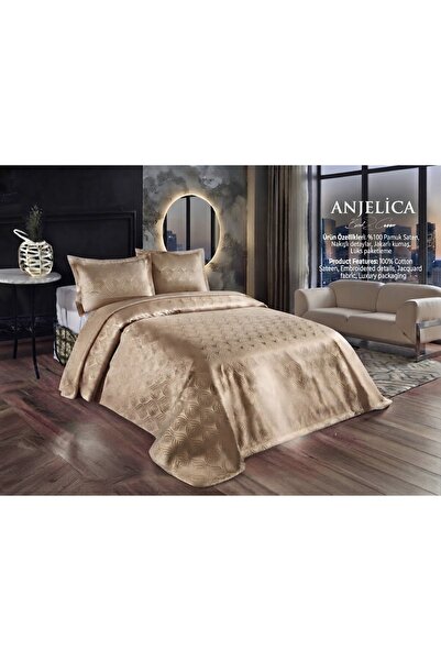 Generic Brand Anjelica 3 bucăți