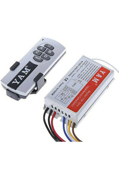 OEM YM-084 Ενδιάμεσος Διακόπτης Ραδιοσυχνοτήτων