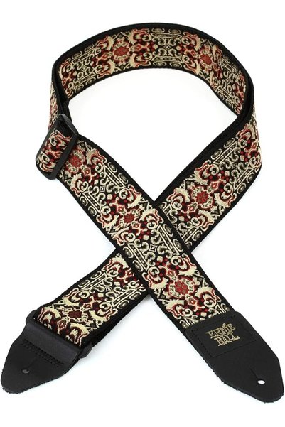 Ernie Ball Jacquard Guitar Strap