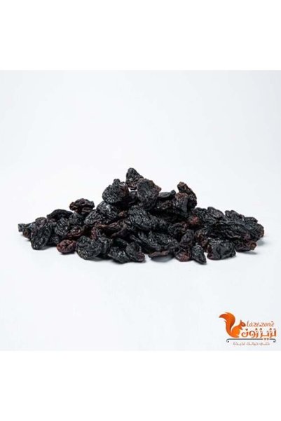 lazez Black Raisins