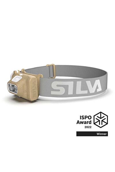 Silva Φακός Κεφαλής Terra Scout X
