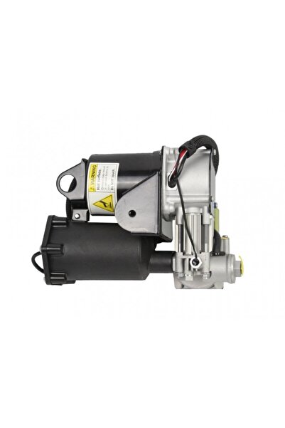 LORO Compresor suspensie pneumatică Land Rover Discovery III / IV, Range Rove...