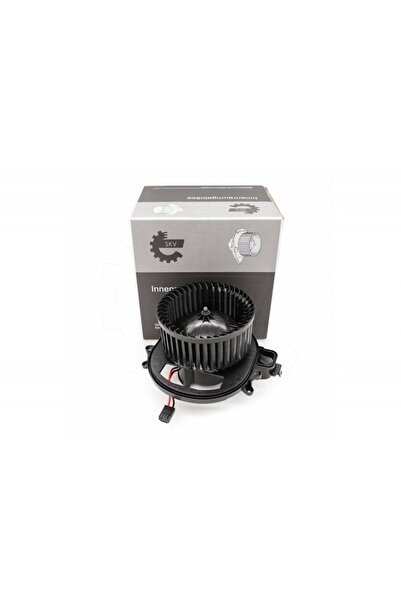 ESEN SKV Ventilator aer BMW 1 2 3 4, pentru vehicule cu volan pe partea dreap...