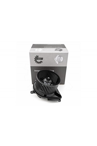 ESEN SKV Ventilator aerisire Mercedes-Benz Sprinter 2t 3t 4t 5t VW LT 28-46 I...