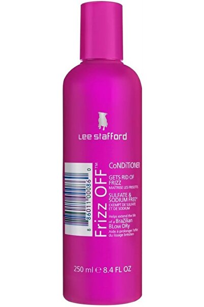 LEE STAFFORD Frizz Off Conditioner, 250ml