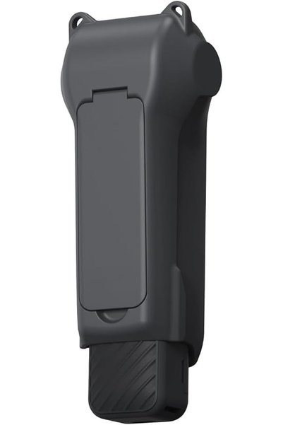 SYOSI غطاء حماية لجهاز DJI Osmo Pocket 4/3، مع 4 فتحات مغناطيسية لتخزين فلاتر...