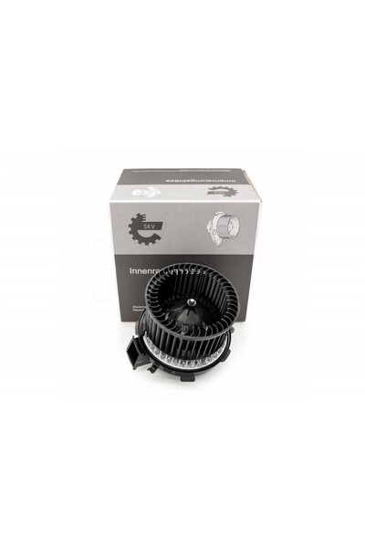 ESEN SKV Ventilator aerisire Citroen Xsara Picasso Peugeot 206 307 6441K0