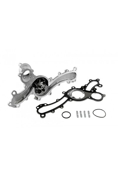 NTY POMPA APĂ TOYOTA LANDCRUISER 150 4.0 09- 16100-39545