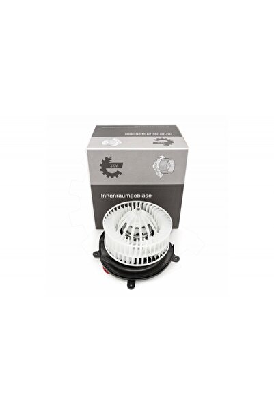 ESEN SKV Ventilator aerisire Mercedes-Benz CLS Clasa E, pentru vehicule cu vo...