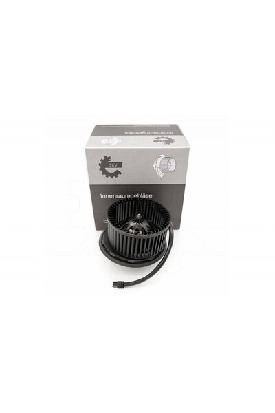 ESEN SKV Ventilator aer Renault Twingo I 7701046084
