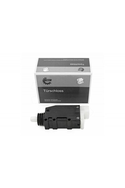 ESEN SKV Actuator încuietoare stânga / dreapta, Ford Transit 4128844