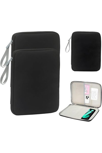 GENERAL Kastudio 9-11 Inch Two-Piece Tablet Case - Waterproof Carrying Bag wi...