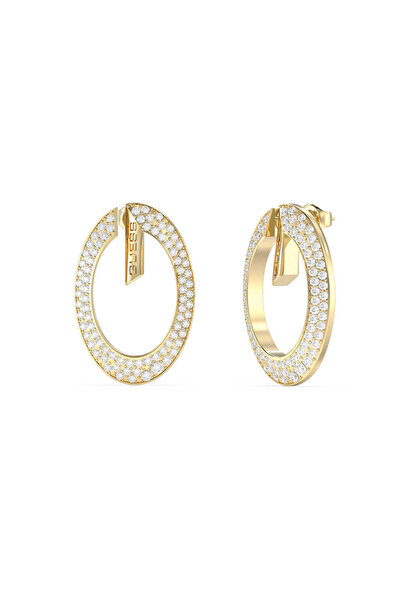 Guess JGUJUBE06334JWYGTU Kadın Küpe